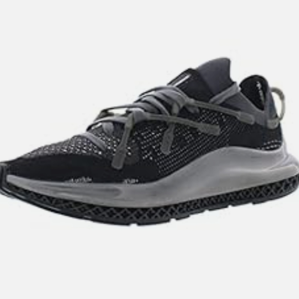 Addidas Orignal 4D Fusion size 10